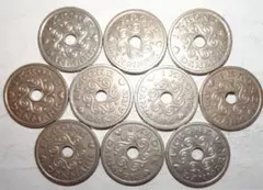 グリーンランド(デンマーク) 1クローネ硬貨2点 国花ヒメヤナギラン Yahoo!オークション -「1クローネ硬貨」(世界) (硬貨)の落札相場