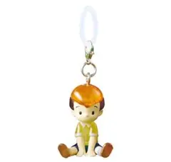 プーさん WinniethePooh めじるしアクセサリー はちみつのつぼ