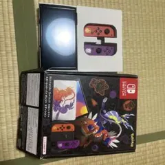 2026年最新】nintendo switch 有機elモデル スカーレット