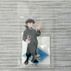忍たま乱太郎 土井半助 アクスタ 体験展