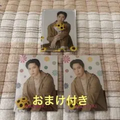FANTASTICS 堀夏喜 トレカ 6点まとめ売り - メルカリ