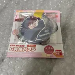 忍たま乱太郎 缶バッジ 土井半助