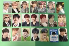 NCT DREAM チソン トレカ