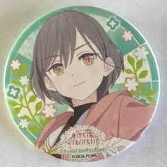ラブライブ 蓮ノ空 ムビチケ 缶バッジ 桂城泉