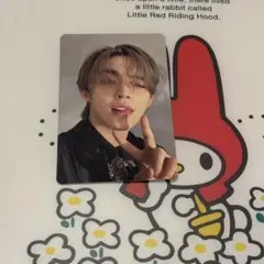 seventeen エスクプス　消費期限　トレカ