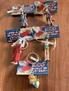 犬夜叉 キャラクターグッズ