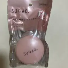 【新品・未開封】SUGAO シフォン感パウダー スノーベージュ 廃盤のサムネイル