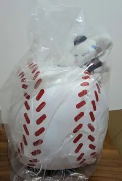 タイトーくじ　侍ジャパン×サンリオ　LH賞　ラストハッピー賞　ラストワン