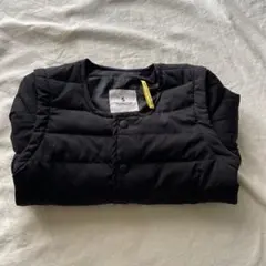 SALE！人気BLACK スムージー ブルゾン2way