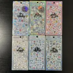 プチドロップシール あわわちゃん セット販売