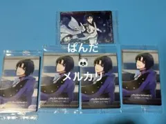 アイナナ　ウエハース 26 和泉一織　箔押し　セット　5枚　カード