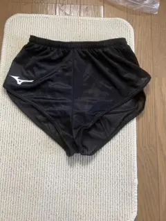 MIZUNO 競パン N2JQ806100 ネイビー XS - メルカリ