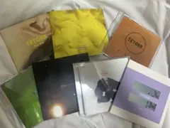 しぃ様 TETORA CD まとめ売り - メルカリ