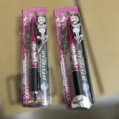 ジェットストリーム 4＆1 僕のヒーローアカデミア 麗日お茶子 4色＆シャーペン