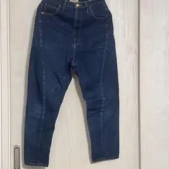 BITBLUE デニムパンツ