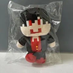 カラフルピーチ ゆあんくん マインクラフト アクリルキーホルダー