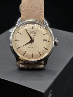 2026年最新】orient bambino 38の人気アイテム - メルカリ
