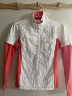 PUMA 2wayゴルフウェア