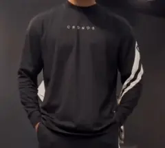 2025年最新】クロノス長袖シャツの人気アイテム - メルカリ