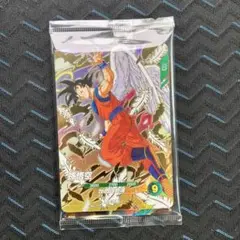 ドラゴンボールスーパーダイバーズ 店頭配布キャンペーン GDR 3種セット