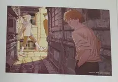 チェンソーマン 11巻 特典 イラストカード デンジ 早川アキ パワー 早川家