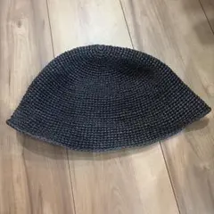 26SS NOROLL ノーロール ニットビーニー - メルカリ