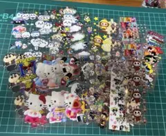 ペンラシール40枚セット