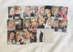 straykids フィリックス Do IT 封入 特典 トレカ スキズ