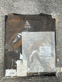 新品未開封◆港区ハーフマラソン2025 参加賞Tシャツ　SVOLME