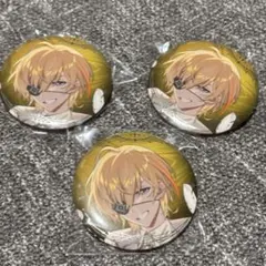 VOLTACTION Angel×Devil 缶バッジ　風楽奏斗