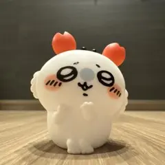 ちいかわ モモンガ かに耳 フィギュア