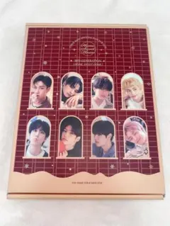Stray Kids スキズ 3期 FC ウェルカムキット 新品未使用CD付き - メルカリ