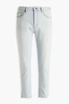ACNE STUDIOS デニム スリムフィット ジーンズ 28W-32Lのサムネイル