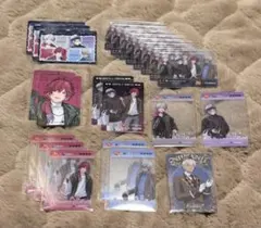 せめ4(葛葉、不破湊、ローレン・イロアス、イブラヒム)バラ売り⭕️