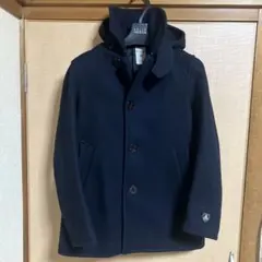 オーシバル　ORCIVAL ダッフルコート　メンズ　M ネイビー Brilla per il gusto（ブリッラ ペル イル グスト）ORCIVAL