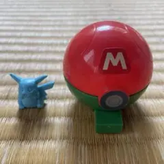 ポケモン モンスターボールスクイーズ94個 - メルカリ