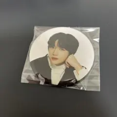 缶バッジ tomorrow x together チェ・ボムギュ