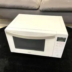 Haier 】ハイアール 電子レンジ JM-FH18E2 美品 2024年製 - メルカリ