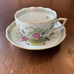 【希少/未使用】ヘレンド　インドの華　多彩色　スープ　プレート　6枚セット 2025年最新】ヘレンドインドの華の人気アイテム - メルカリ