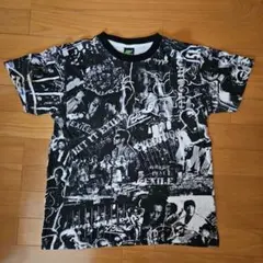 【EXILE〜第二章】Live Tour 2007 EVOLUTION Tシャツ