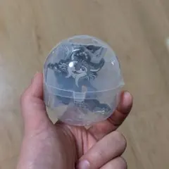 ズートピア2　パウバート　ラバーキーホルダー