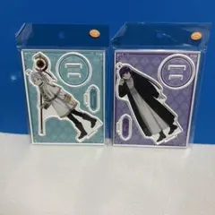 葬送のフリーレン　フリーレン　フェルン　アクリルスタンドセットのサムネイル