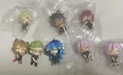 ツイステ ハグコット まとめ売り 8個セット