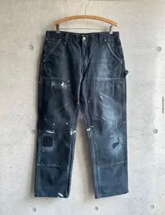 2025年最新】ダブルニー carhartt 36の人気アイテム - メルカリ