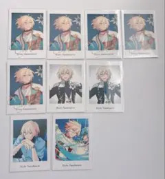 あんスタ ぱしゃっつ 英智