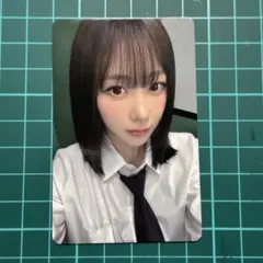 aespa ジゼル Rich Man MUSICART ラキドロ 特典トレカ