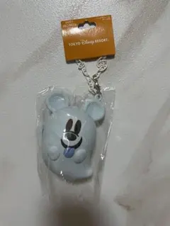 ディズニー ハロウィン 2024 バッグチャームケース付き