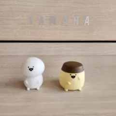 お文具といっしょ ミニフィギュア ～★
