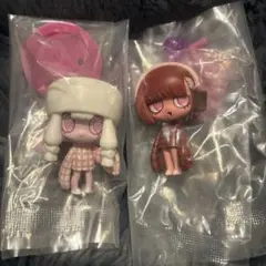 ウイルスイーツ フィギュアコレクション ~Sugar Pop Party~