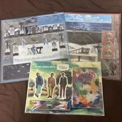 お取り置き「JAM'S様専用」Mrs.GREEN APPLE アクリルスタンド